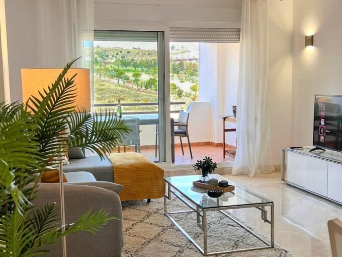 ALQUILER VACACIONAL EN CABOPINO, MARBELLA