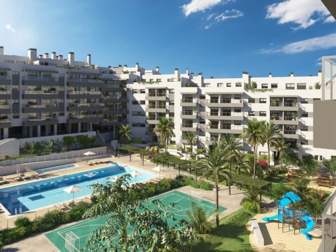 ATICO VENTA LAS LAGUNAS MIJAS