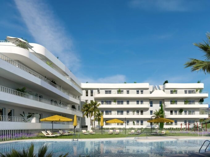 PISO EN VENTA EN FUENGIROLA LOS PACOS